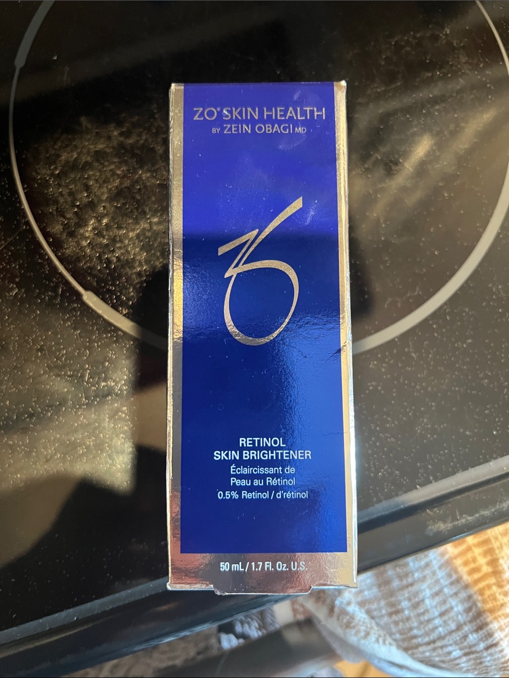 Zo Skin Retinol Skin Brightener 0,5% Retinol